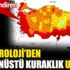 ﻿Meteoroloji'den 'olağanüstü kuraklık' uyarısı