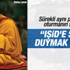 Dalay Lama'dan IŞİD'le diyalog çağrısı
