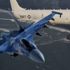 Akdeniz'de Rus Su-35 ile ABD Poseidon'u arasında tehlikeli yakınlaşma Akdeniz'de Rus Su-35 ile ABD Poseidon'u arasında tehlikeli yakınlaşma