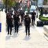 Ankara'da polis alarma geçti! Meydana alınmadılar