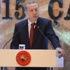 Erdoğan: Batı'nın Müslümanlar için sesi çıkmıyor Erdoğan: Batı'nın Müslümanlar için sesi çıkmıyor
