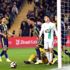 Ziraat Türkiye Kupası: Fenerbahçe: 1 - Kırklarelispor: ... Ziraat Türkiye Kupası: Fenerbahçe: 1 - Kırklarelispor: ...