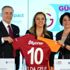 Galatasaray, Birleşmiş Milletler Küresel İlkeler Sözleşmesi ... Galatasaray, Birleşmiş Milletler Küresel İlkeler Sözleşmesi ...