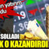 Hepsini solladı en çok o kazandırdı. Haftanın yatırım aracı oldu Hepsini solladı en çok o kazandırdı. Haftanın yatırım aracı oldu