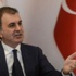 Ömer Çelik'ten Önemli Rusya Açıklaması