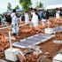 Burundi de altı toplu mezarda, 6 binden fazla ceset ... Burundi de altı toplu mezarda, 6 binden fazla ceset ...