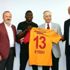 Etebo resmen Aslan Etebo resmen Aslan