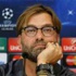 Jürgen Klopp: Galatasaray'ı iyi tanıyoruz