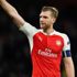 Galatasaray, Per Mertesacker'in peşinde