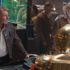 Star Wars filminin oyuncusu koronadan hayatını kaybetti Star Wars filminin oyuncusu koronadan hayatını kaybetti