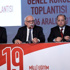 Eğitim Şûra’sında flaş kararlar Eğitim Şûra’sında flaş kararlar