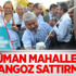 'Bira Festivaliyle Müslüman Mahallesinde Salyangoz Sattırmayız' 'Bira Festivaliyle Müslüman Mahallesinde Salyangoz Sattırmayız'