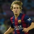Barça, 19'luk yeteneği kiralıyor!