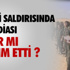 Gaziantep’te Bıçaklı Kavga: 1 Ölü, 1 Yaralı