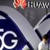 Çinli teknoloji devi Huawei'den Yeni Zelanda'ya reklamlı çağrı