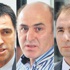 Bağımsız adaylar, oy pusulasındaki yerleri için kura çekti