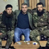 Türkmen komutanın acı yakarışı