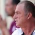 Fatih Terim'den İsmail Çipe'ye tam not
