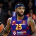 Barcelona da Malcolm Delaney ile yollar ayrıldı!