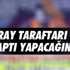 Galatasaray: 0 - Borussia Dortmund: 3 (İlk yarı) Galatasaray: 0 - Borussia Dortmund: 3 (İlk yarı)