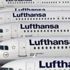 Lufthansa ikinci çeyrekte 1.5 milyar avro zarar ettiğini duyurdu Lufthansa ikinci çeyrekte 1.5 milyar avro zarar ettiğini duyurdu