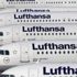 Lufthansa ikinci çeyrekte 1.5 milyar avro zarar ettiğini duyurdu