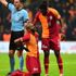 Galatasaray'ın başına talih kuşu kondu! İkisine de talip oldular Galatasaray'ın başına talih kuşu kondu! İkisine de talip oldular