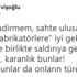 Müsavat Dervişoğlu'ndan Aydınlıkçılara çok sert sözler Müsavat Dervişoğlu'ndan Aydınlıkçılara çok sert sözler