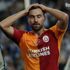 Galatasaray'da Sinan Gümüş depremi!