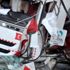 Son dakika... Karacabey de trafik kazası: 1 ölü Son dakika... Karacabey de trafik kazası: 1 ölü