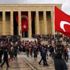 AKP’li üyelerden Anıtkabir sorgusu... Belediye Başkanı: İnsanın deli olması lazım! AKP’li üyelerden Anıtkabir sorgusu... Belediye Başkanı: İnsanın deli olması lazım!