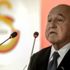 Galatasaray eski Başkanı Duygun Yarsuvat yoğun bakıma kaldırıldı Galatasaray eski Başkanı Duygun Yarsuvat yoğun bakıma kaldırıldı