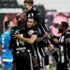 Kara kartal 3 puana ikinci yarıda uçtu Kara kartal 3 puana ikinci yarıda uçtu