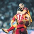 Aslan'ın gazabı