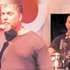 Cem Yılmaz çaldı Beyaz söyledi