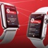 Hürriyet Mobil bu kez de Apple Watch'ta! Hürriyet Mobil bu kez de Apple Watch'ta!