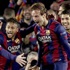Barcelona ezdi geçti Barcelona ezdi geçti