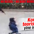 Paris'teki silahlı saldırı üzerine komplo teorileri İZLE Paris'teki silahlı saldırı üzerine komplo teorileri İZLE