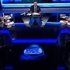 Ahmet Çakar programı terk etti Ahmet Çakar programı terk etti