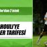 Feghouli’ye Sneijder tarifesi