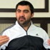 Ümit Özat'tan görülmemiş protesto