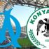 O.Marsilya - Atiker Konyaspor maçının 11'leri belli oldu