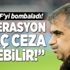 Şenol Güneş TFF'yi bombaladı