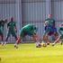 Bursaspor'da 8 eksik