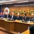 CHP lideri Kılıçdaroğlu ve TÜRK-İŞ Başkanı Atalay'dan ortak açıklama CHP lideri Kılıçdaroğlu ve TÜRK-İŞ Başkanı Atalay'dan ortak açıklama