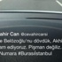Şok tweet: Emre'yi dövdük, Akhisar'a gidiyoruz Şok tweet: Emre'yi dövdük, Akhisar'a gidiyoruz