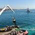 Nene Hatun'dan İstanbul Boğazı'nda 6 saatlik operasyon Nene Hatun'dan İstanbul Boğazı'nda 6 saatlik operasyon