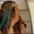 Beyonce Apple'ın akıllı saatini kullanıyor