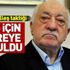 ABD’nin PKK için geliştirdiği taktik FETÖ için de devreye sokuldu
