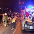 Beylikdüzü D-100 Karayolu'nda iki kaza birden Beylikdüzü D-100 Karayolu'nda iki kaza birden